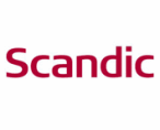 Scandic logo Scandic logo
